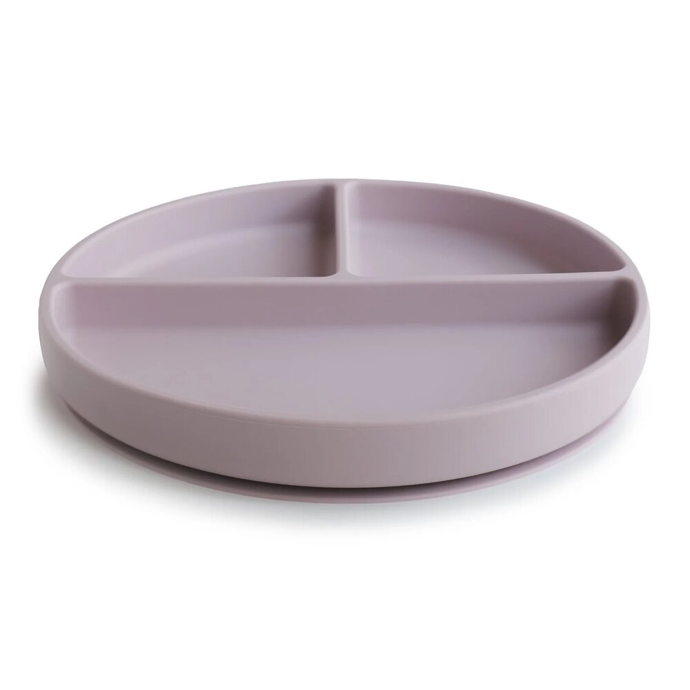 Bord silicone Soft Lilac