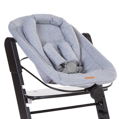 Newborn Evosit - Jersey Zwart