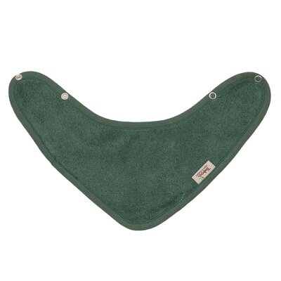 Bandana Slab 36x20cm Aspen green