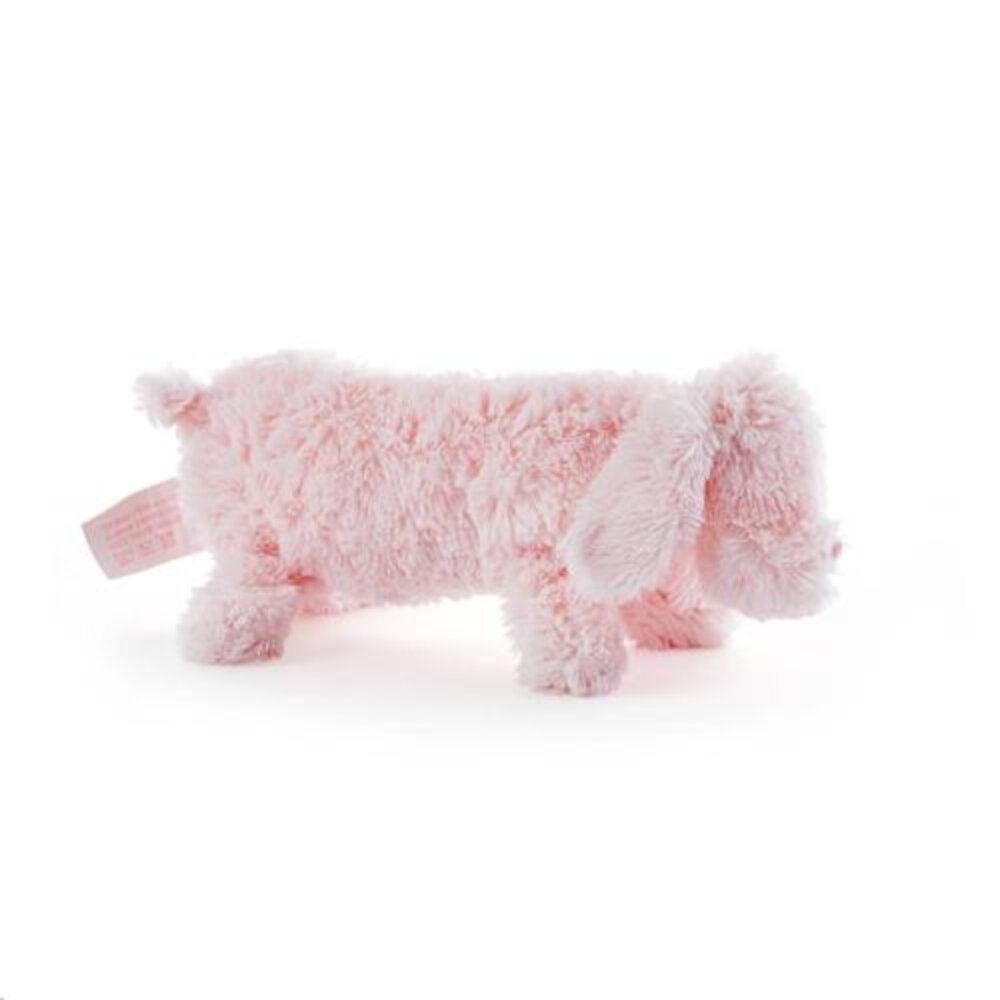 Doudou hond Roze