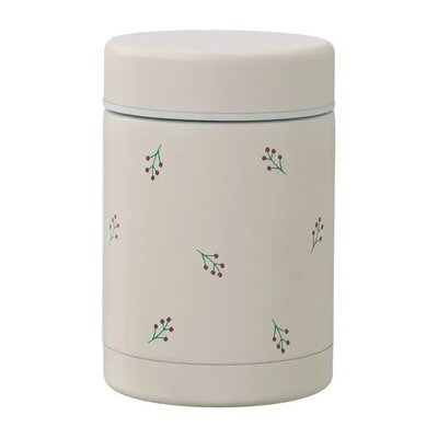 Thermos voedselcontainer 300 ml Berries