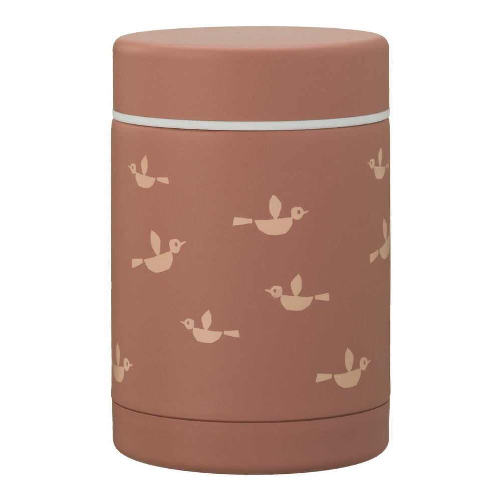 Thermos voedselcontainer 300 ml Birds