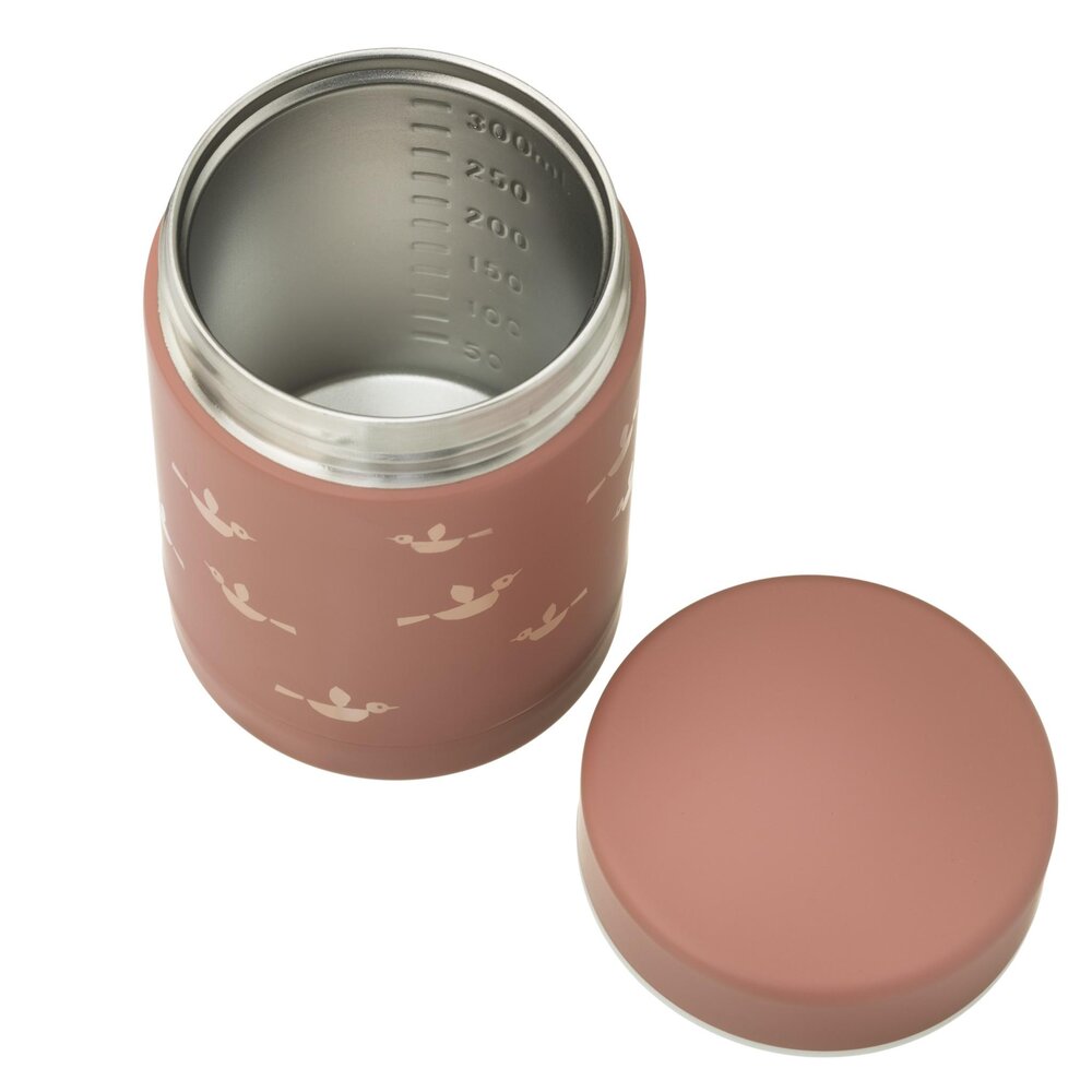 Thermos voedselcontainer 300 ml Birds