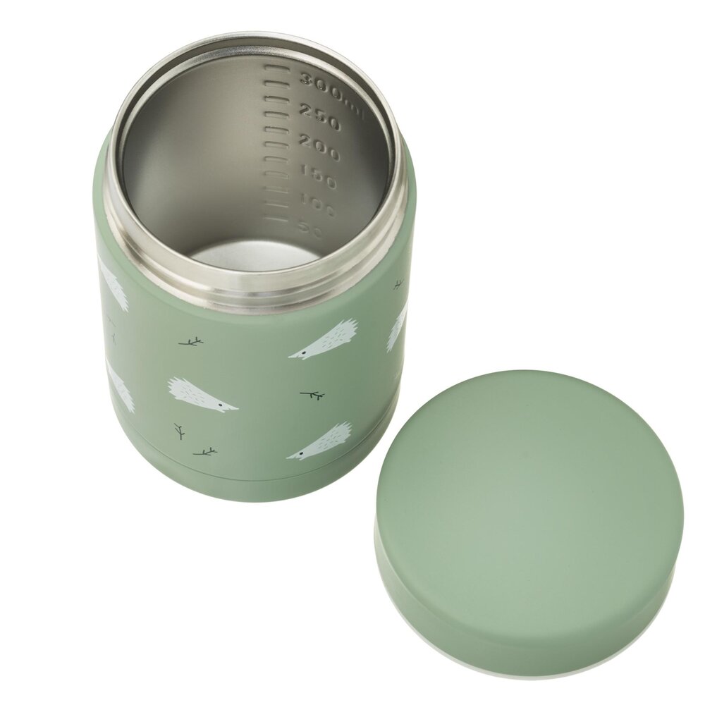 Thermos voedselcontainer 300 ml Hedgehog