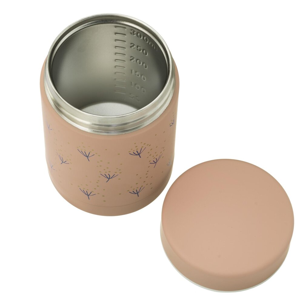 Thermos voedselcontainer 300 ml Dandelion