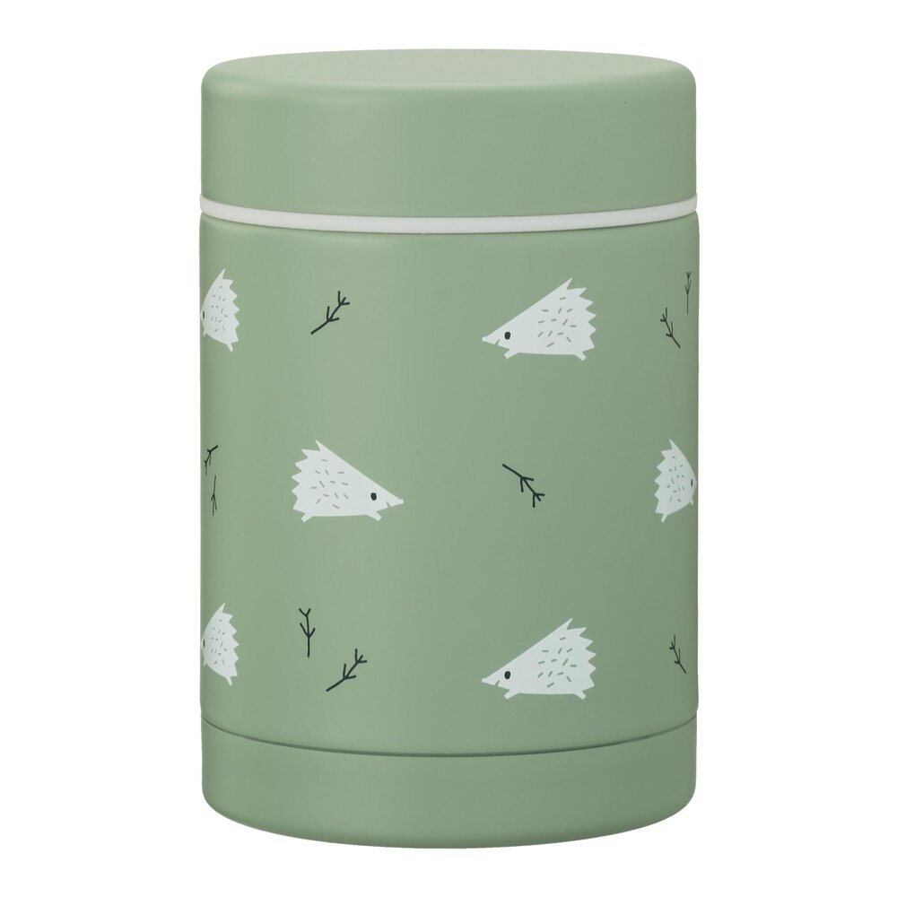 Thermos voedselcontainer 300 ml Hedgehog