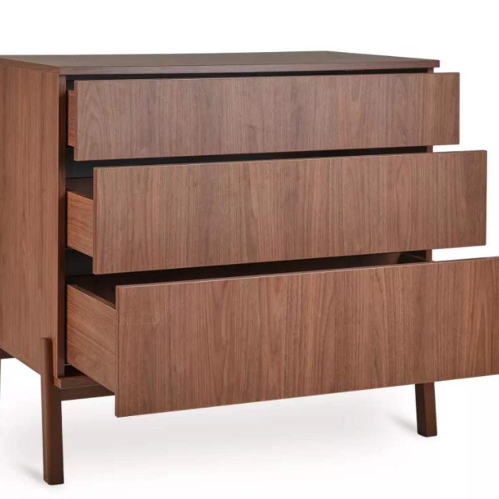 Commode Ashi Chestnut