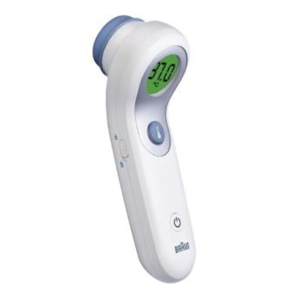 Thermometer Frontal Digitaal