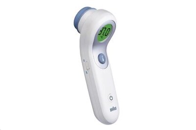 Thermometer Frontal Digitaal