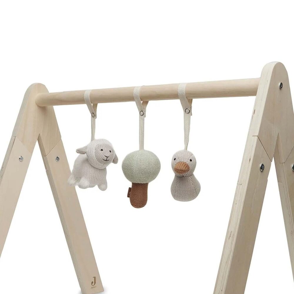 Babygym Speeltjes Lamb