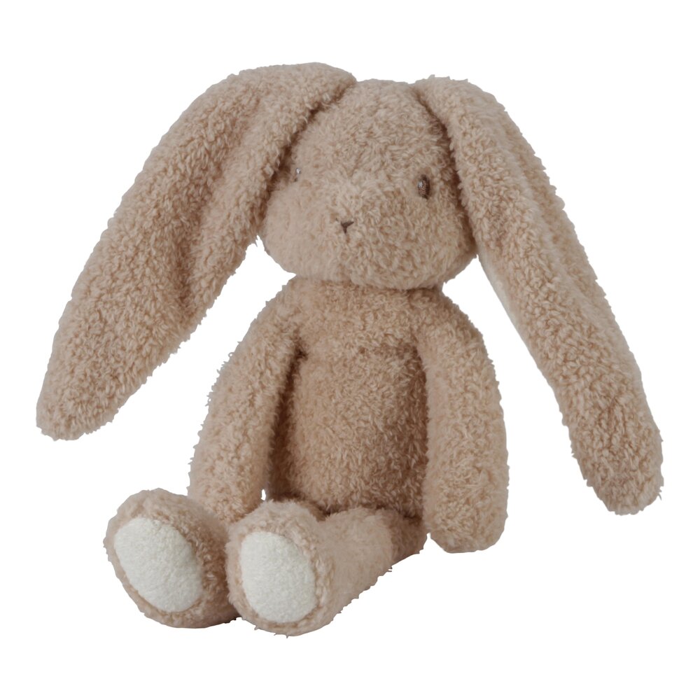 Knuffel konijn - Baby bunny 32cm