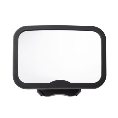 Ezi mirror square - eco friendly