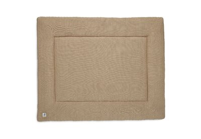 Boxkleed 75x95cm Pure Knit Biscuit