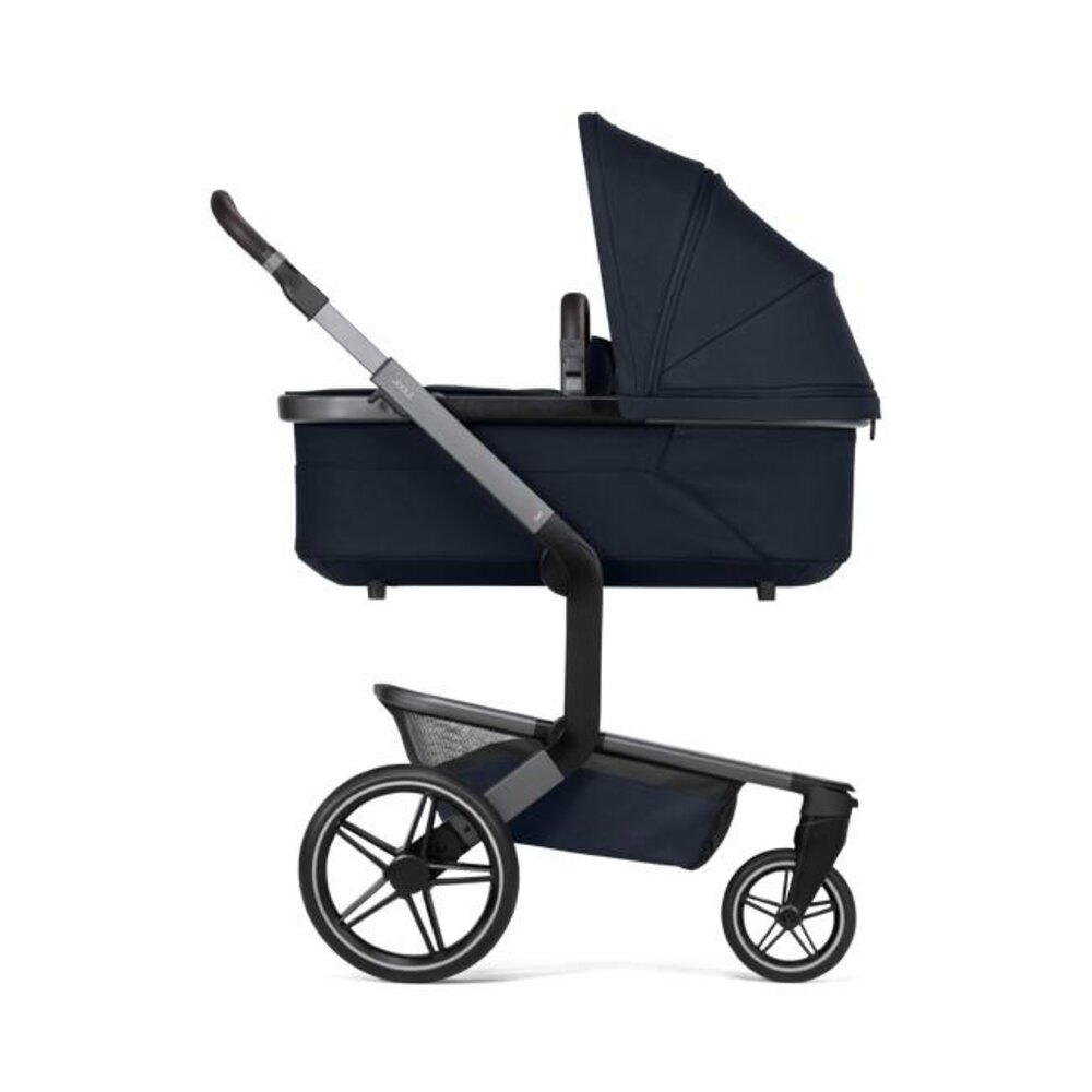 Kinderwagen Day5 - volledige set Navy blue