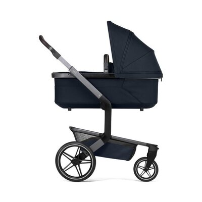 Kinderwagen Day5 - volledige set Navy blue