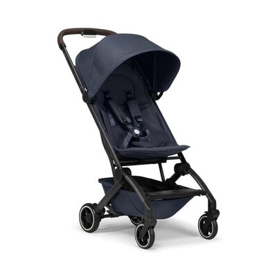 Plooibuggy Aer+ Navy blue