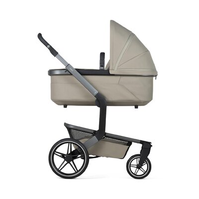 Kinderwagen Day5 - volledige set Sage green