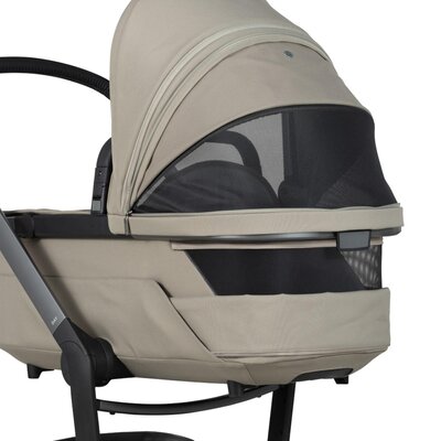 Kinderwagen Day5 - volledige set Sage green