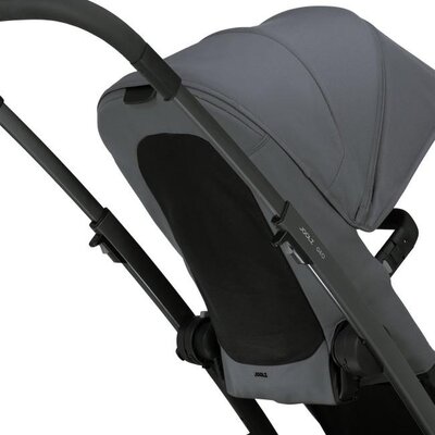 Kinderwagen Geo3 - volledige set Stone grey