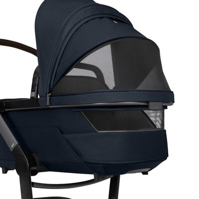 Kinderwagen Day5 - volledige set Navy blue