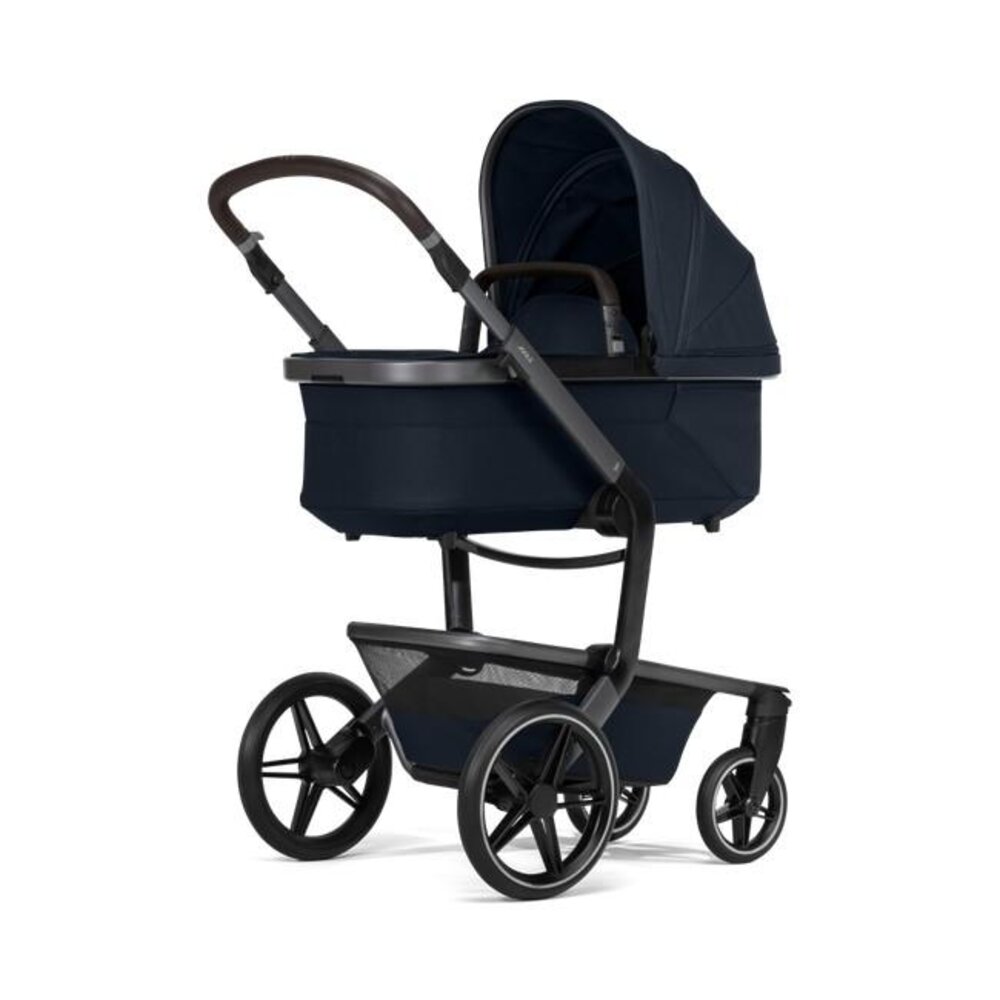 Kinderwagen Day5 - volledige set Navy blue