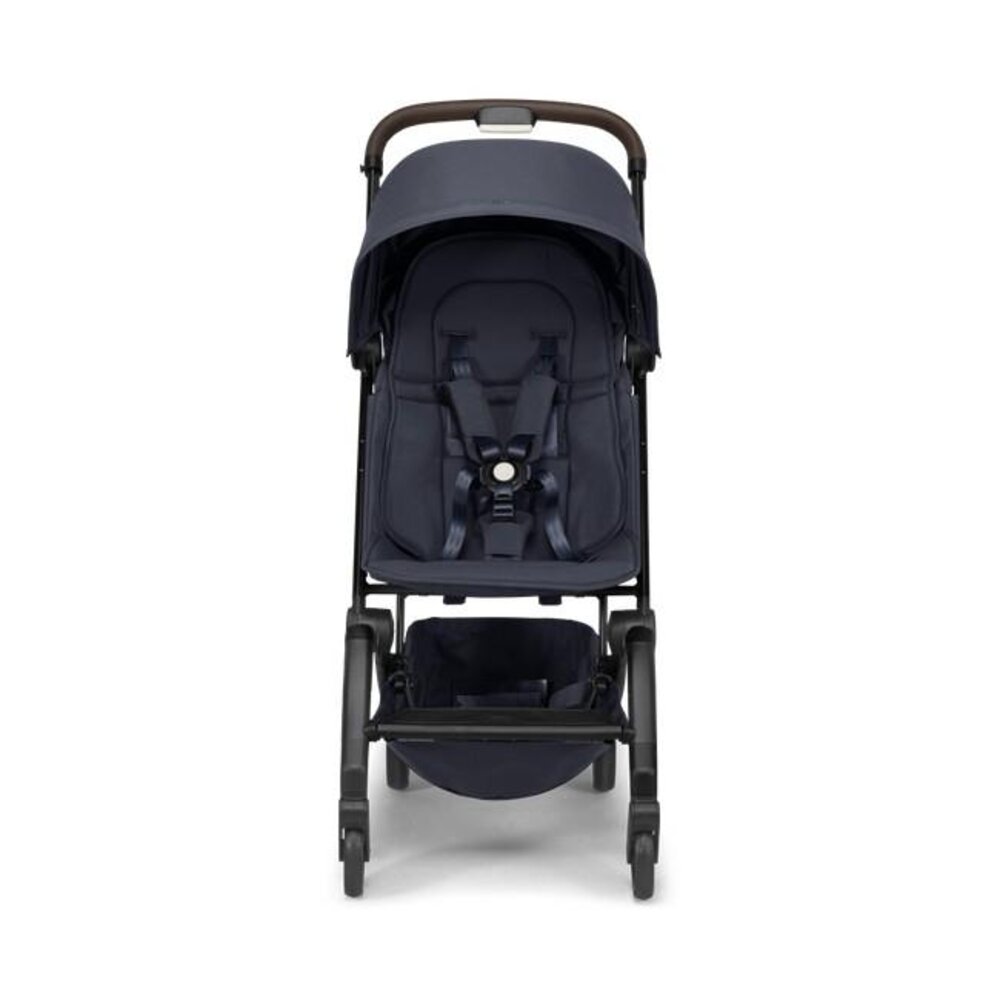 Plooibuggy Aer+ Navy blue