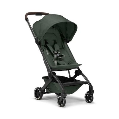 Plooibuggy Aer+ Forest green