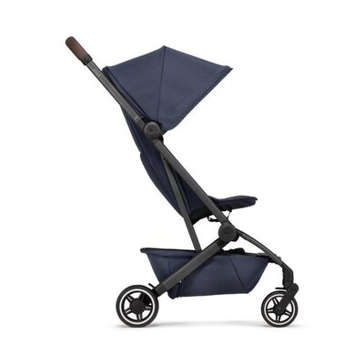 Plooibuggy Aer+ Navy blue