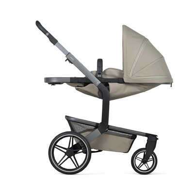 Kinderwagen Day5 - volledige set Sage green