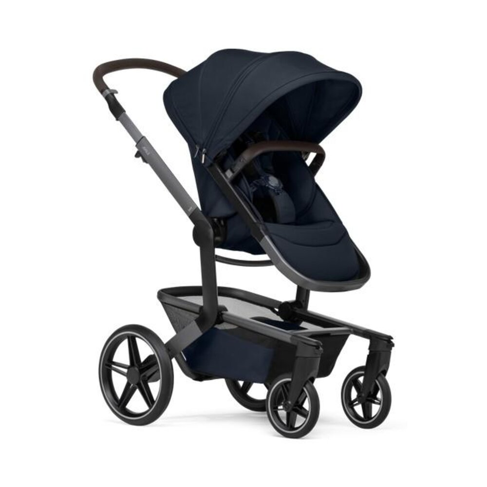 Kinderwagen Day5 - volledige set Navy blue