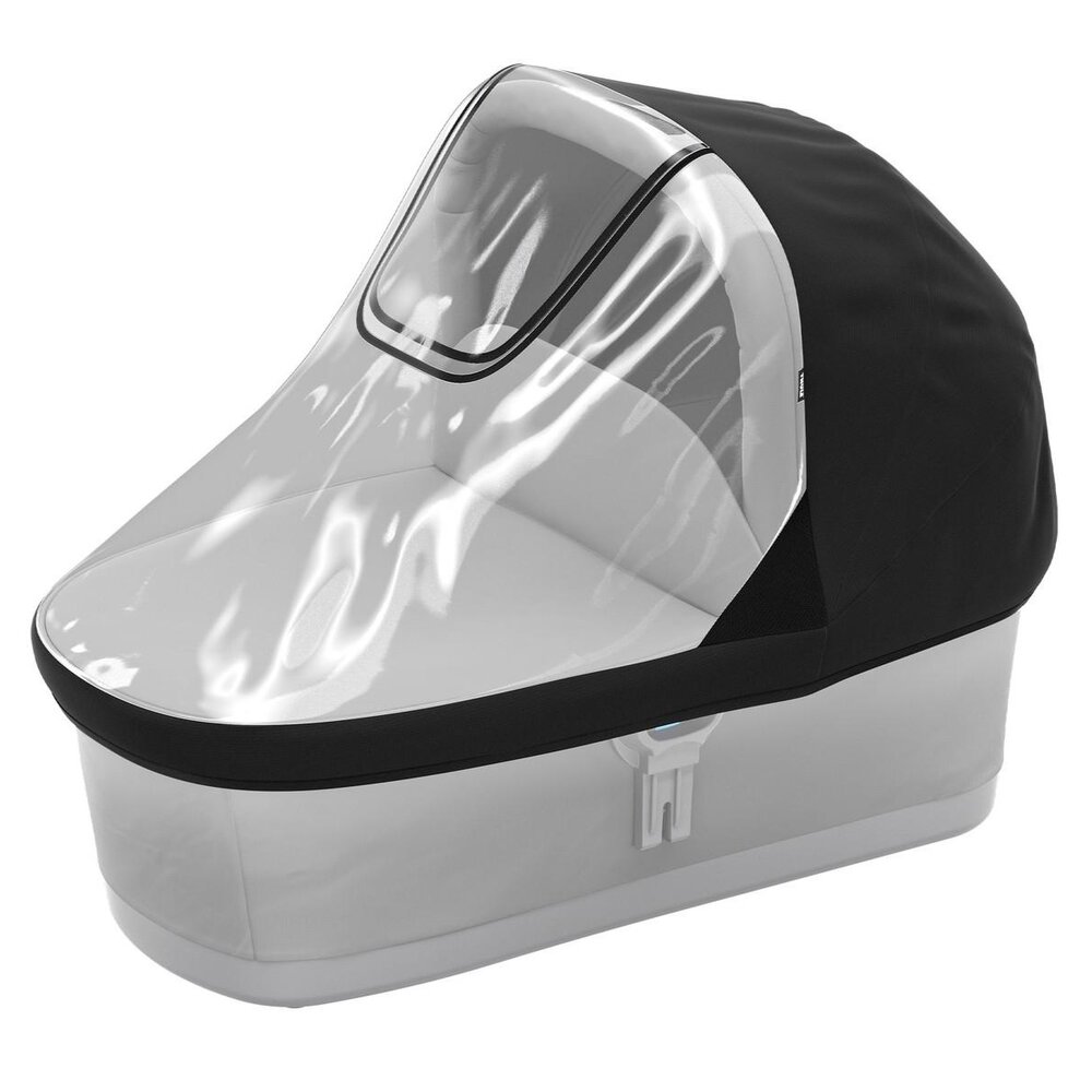 Urban Glide Bassinet regenhoes