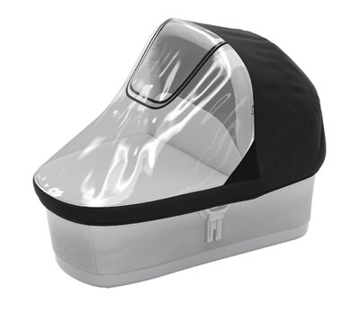 Urban Glide Bassinet regenhoes