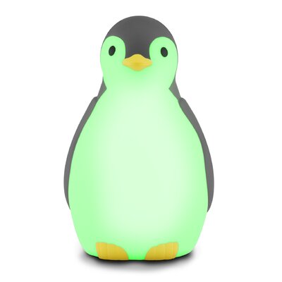 Sleeptrainer Penguin - Pam Grey