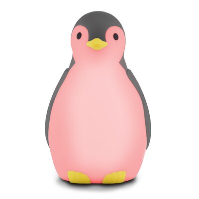 Sleeptrainer Penguin - Pam Grey