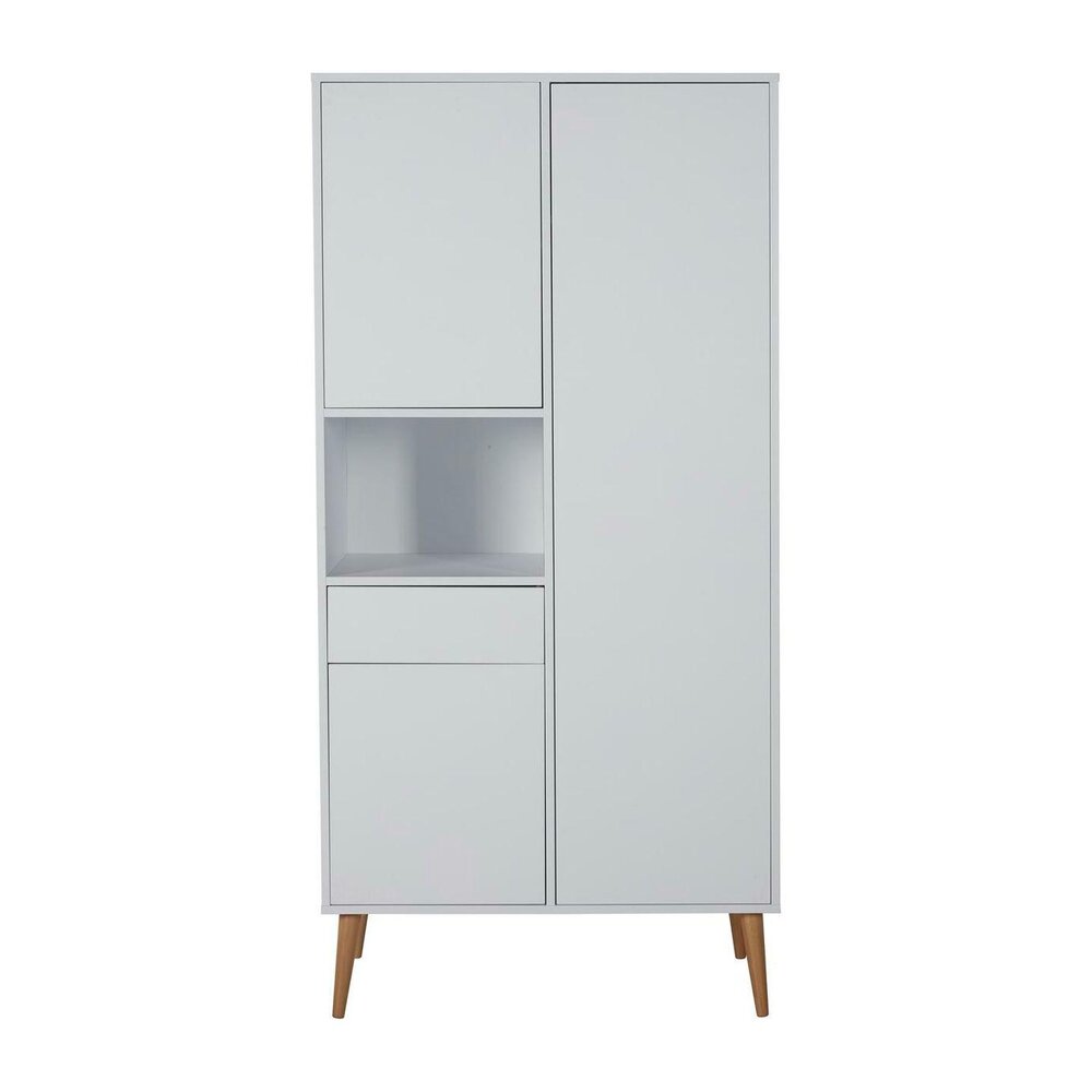 Cocoon kast Ice white