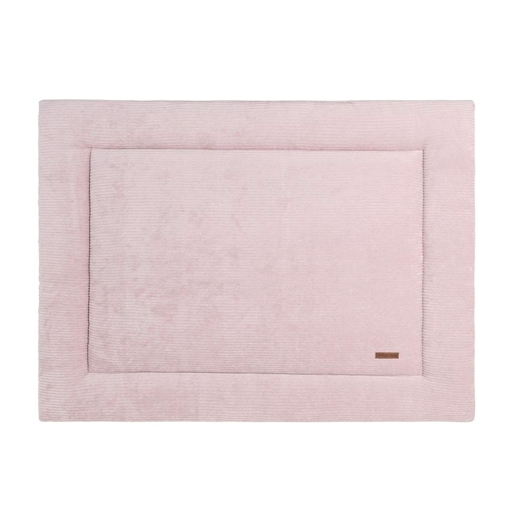 Boxkleed Sense - 75x95 Oud roze