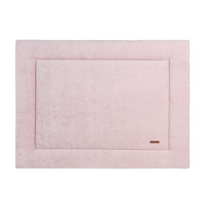 Boxkleed Sense - 75x95 Oud roze