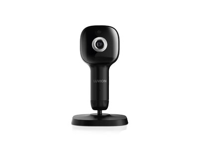 Babyfoon Grand Elite 4 Connect Crib Camera Black