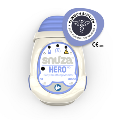 Snuza Hero Md