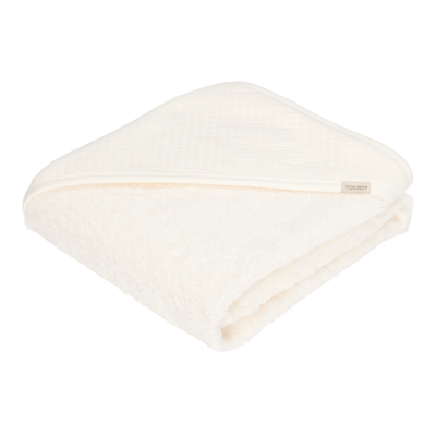 Badcape pure Soft white