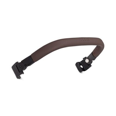 Aer+ opvouwbare veiligheidsbeugel mid brown carbon wb