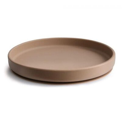 Bord silicone classic Natural