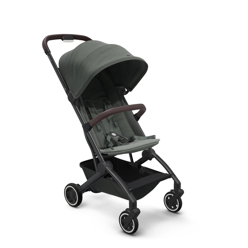 Aer buggy veiligheidsbeugel mid brown carbon