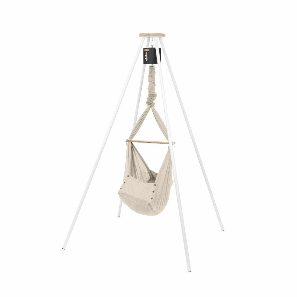 Baby PR Almond + Move Ant + Tipi4 White