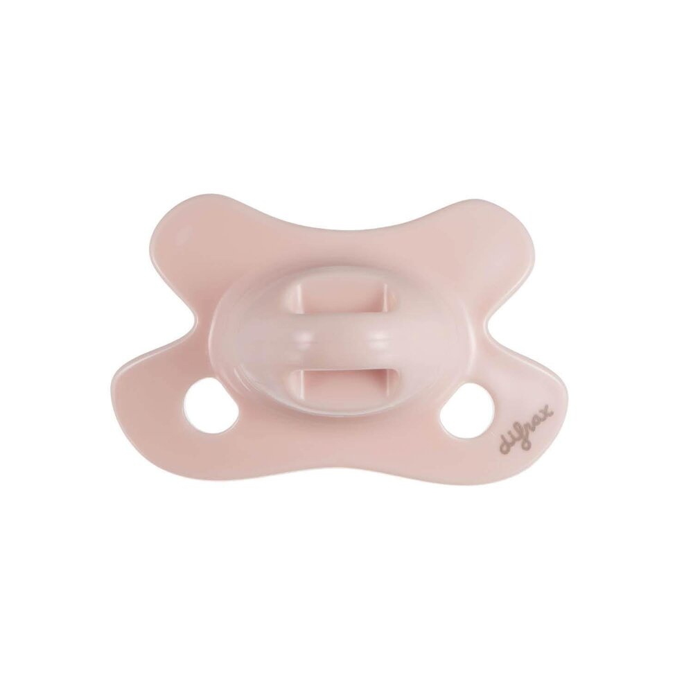 Fopspeen dental newborn uni Blossom