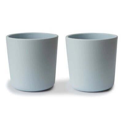 Beker - 2 stuks Powder Blue