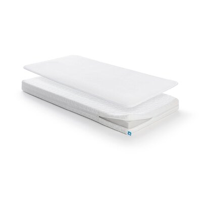 Sleep safe pack matras essential 70x140