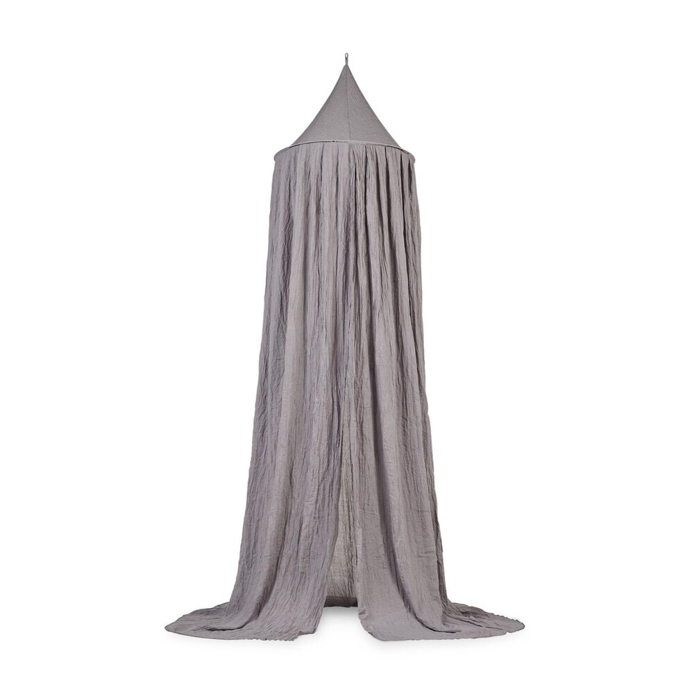 Klamboe Vintage 245cm Storm grey