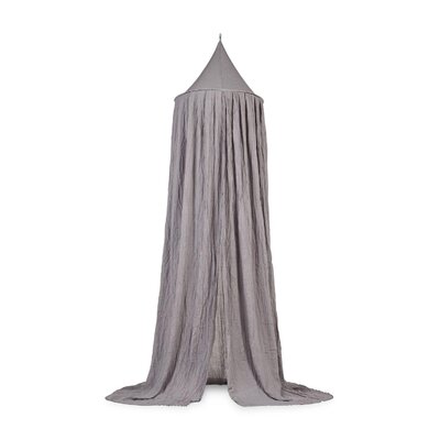 Klamboe Vintage 245cm Storm grey