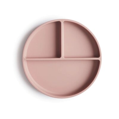 Bord silicone Blush